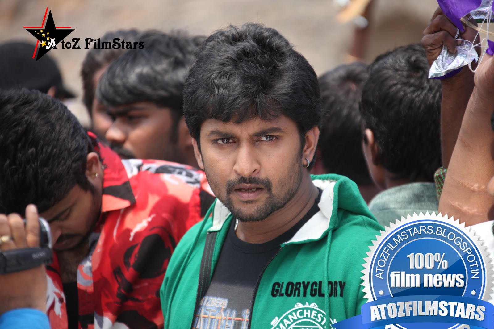 Posted by RATNADEEP NANI